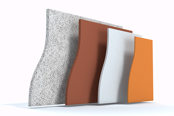 A级防火保温材料