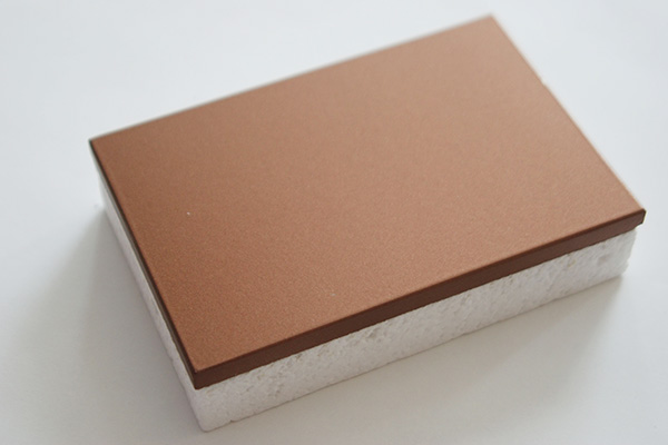 A级防火保温材料