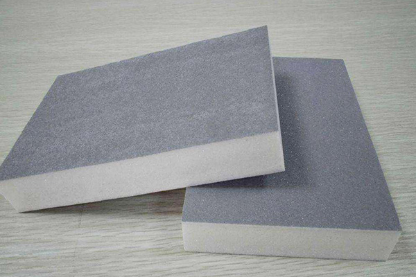 A级防火保温材料